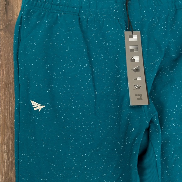 NWT! Men’s Paper Planes Sweatpants- size 2x - Picture 2 of 4